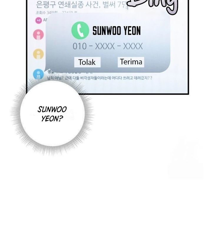 The Delusional Hunter in Another World Chapter 30 Gambar 6