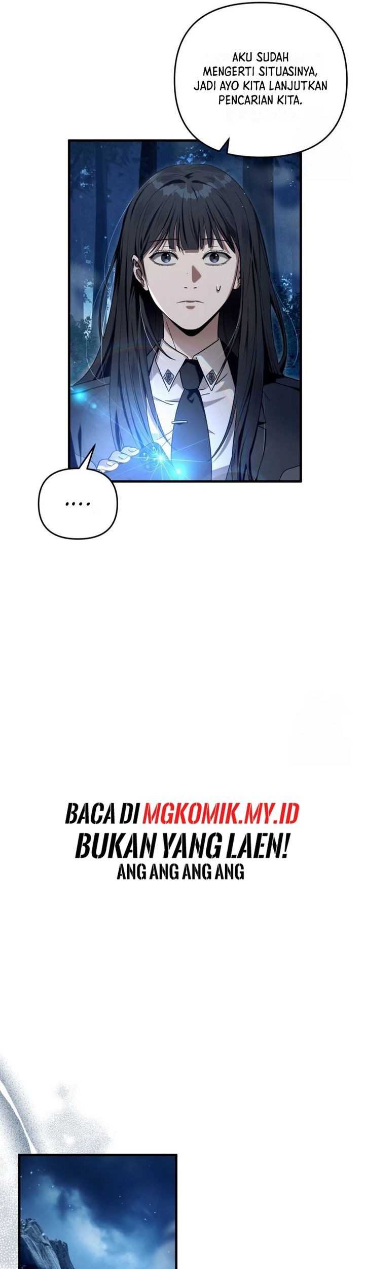 The Delusional Hunter in Another World Chapter 30 Gambar 19