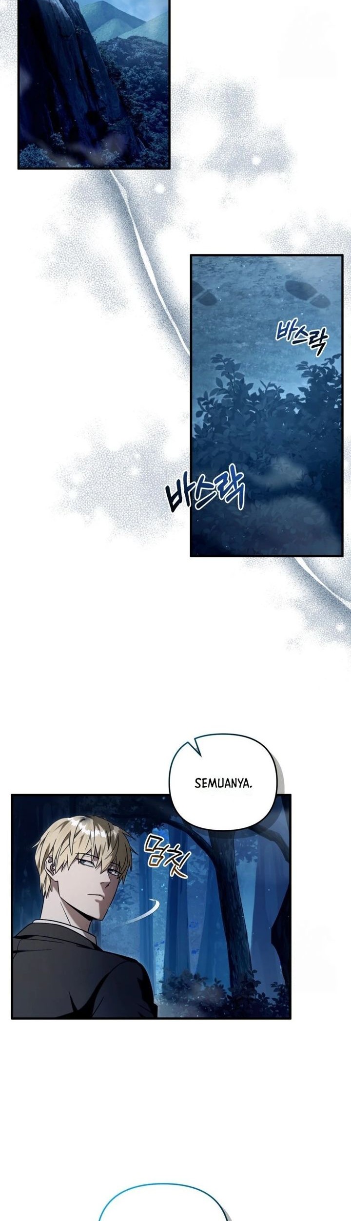 The Delusional Hunter in Another World Chapter 30 Gambar 20