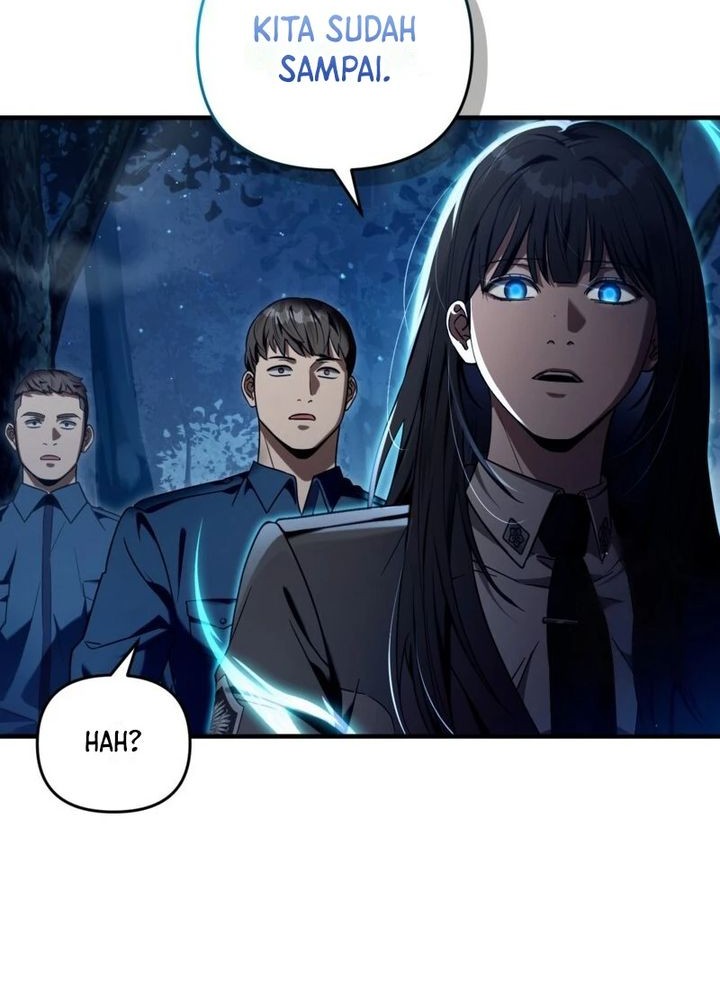 The Delusional Hunter in Another World Chapter 30 Gambar 21