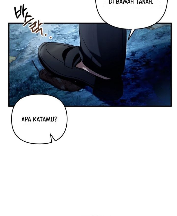 The Delusional Hunter in Another World Chapter 30 Gambar 12