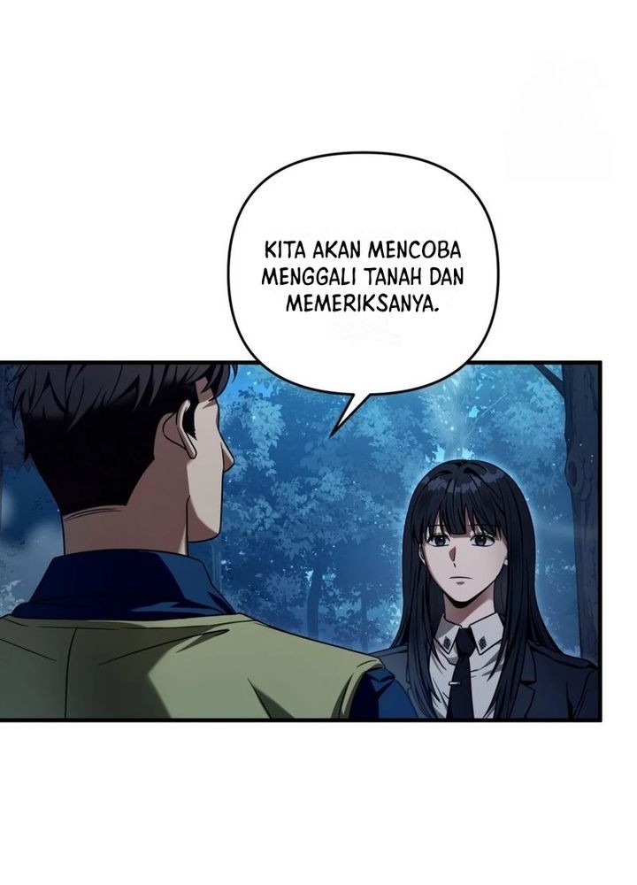 The Delusional Hunter in Another World Chapter 30 Gambar 27