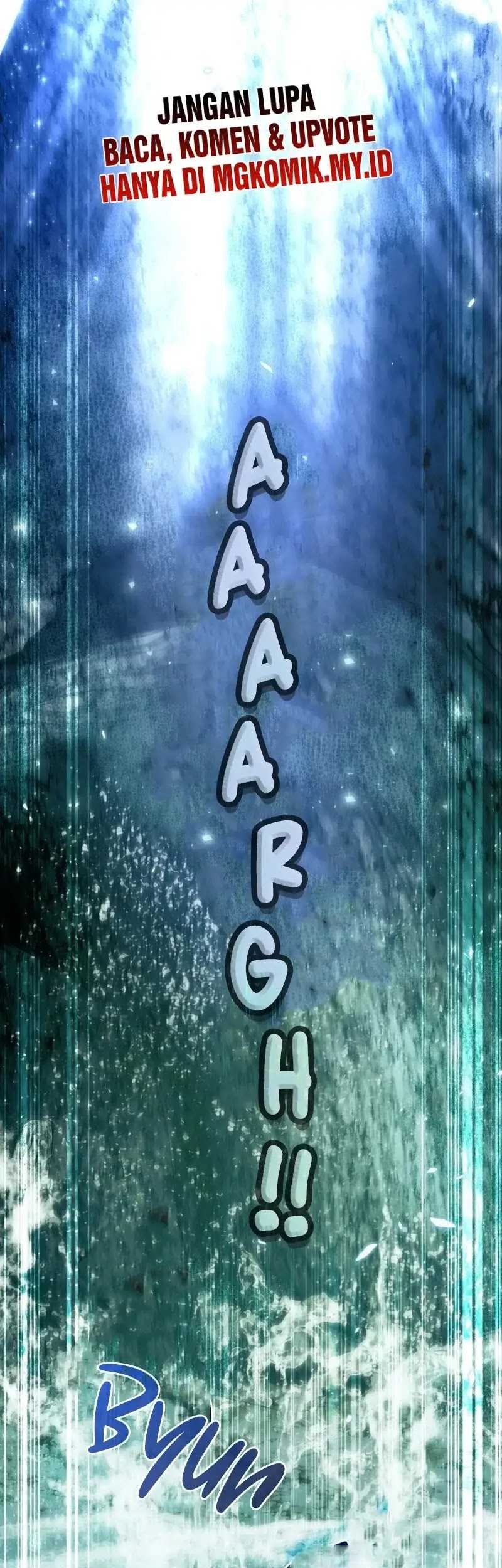 The Delusional Hunter in Another World Chapter 31 Gambar 4