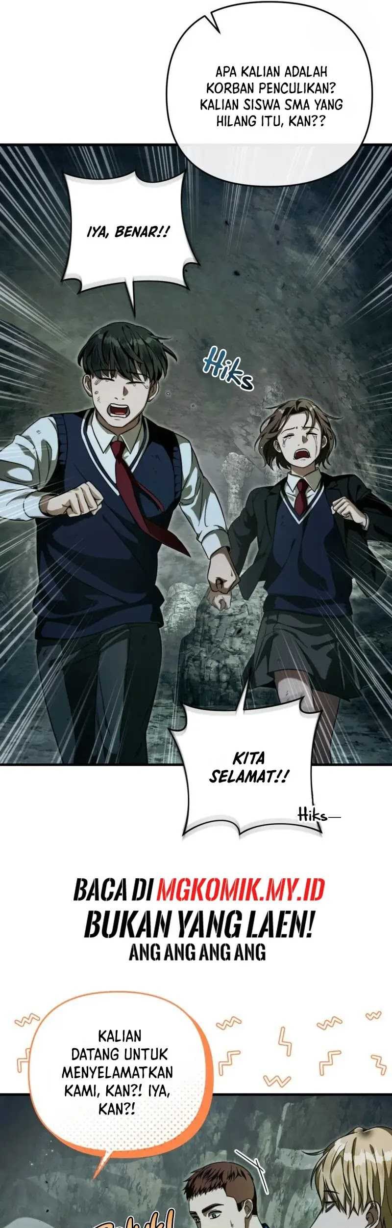 The Delusional Hunter in Another World Chapter 31 Gambar 20