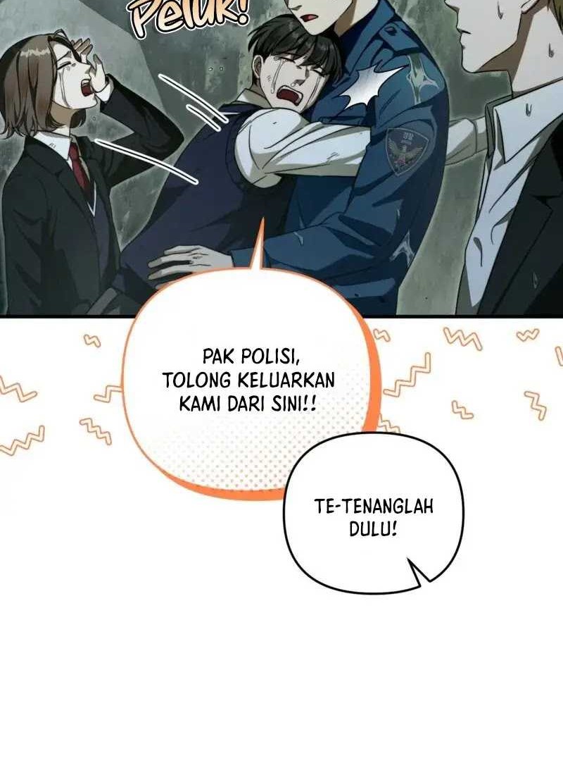 The Delusional Hunter in Another World Chapter 31 Gambar 21