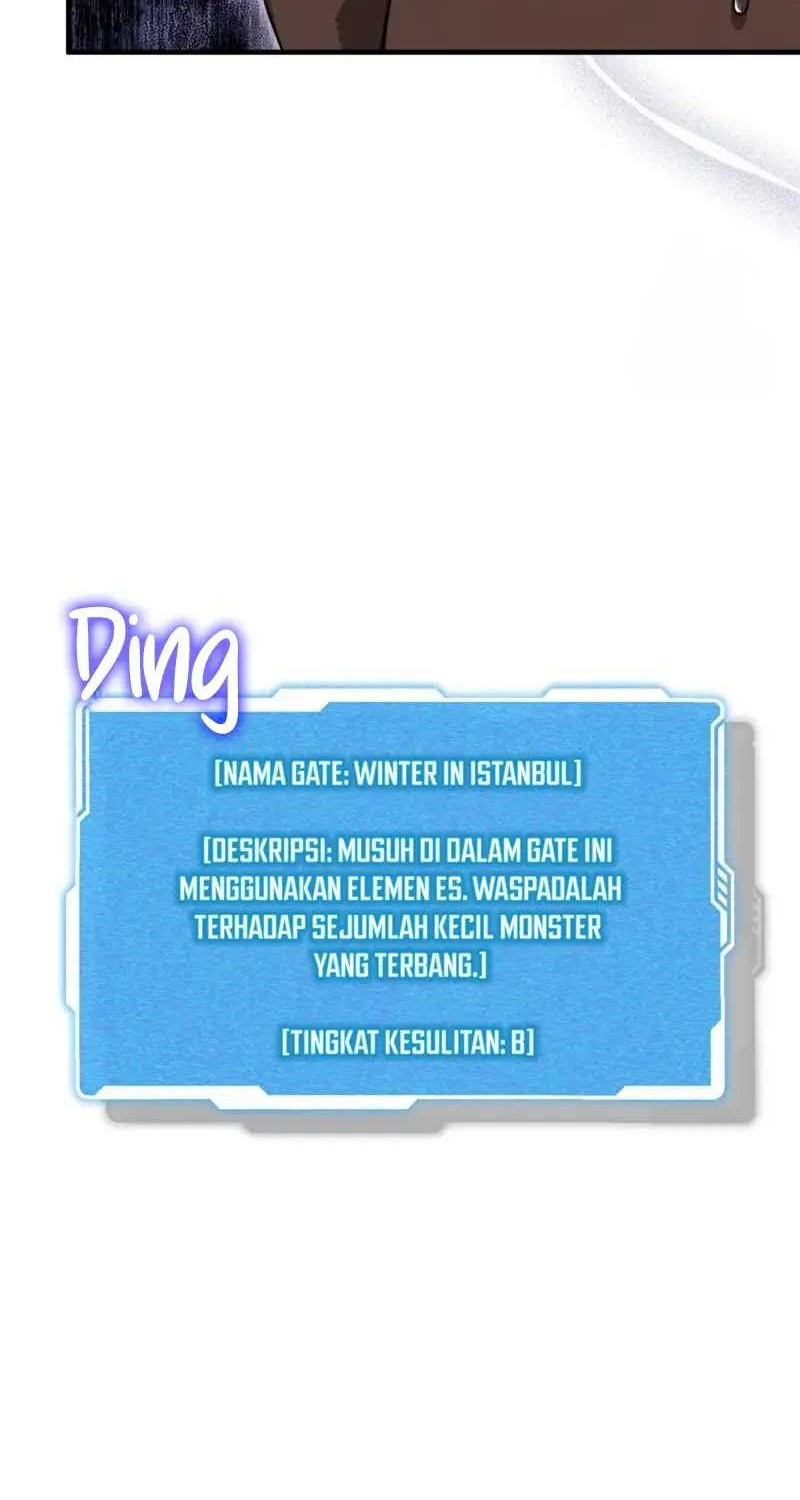 The Delusional Hunter in Another World Chapter 31 Gambar 23