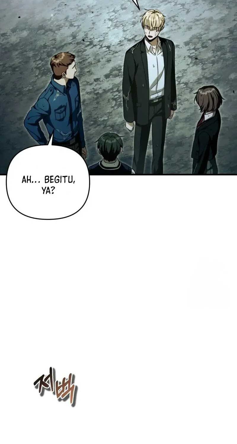 The Delusional Hunter in Another World Chapter 31 Gambar 25