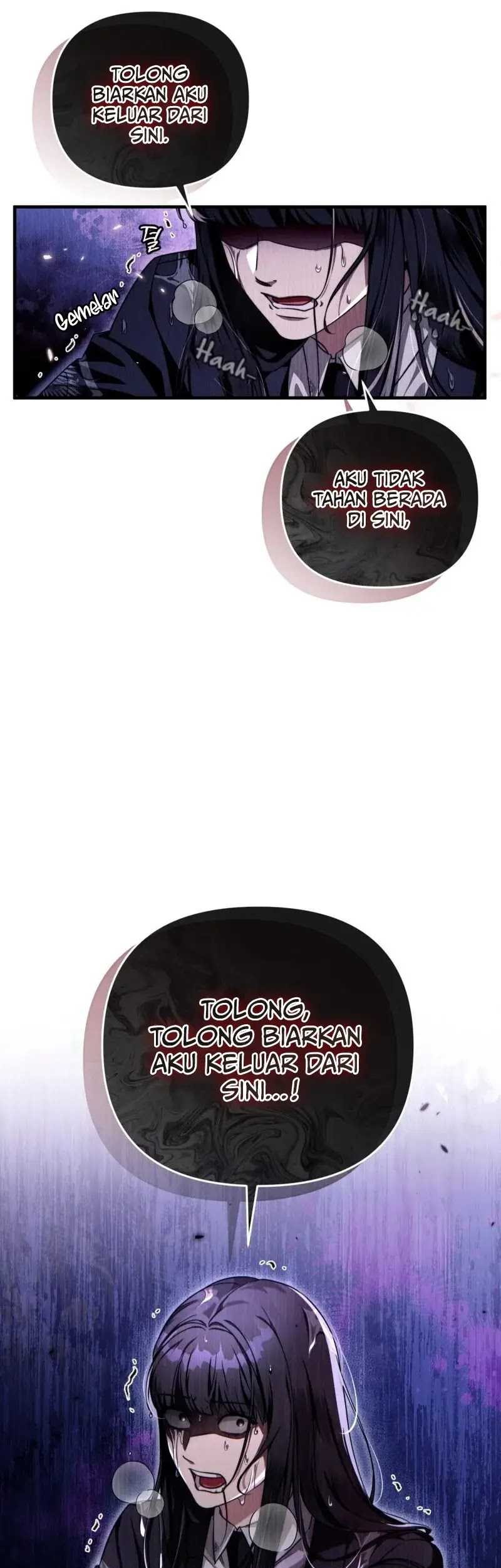 The Delusional Hunter in Another World Chapter 31 Gambar 28