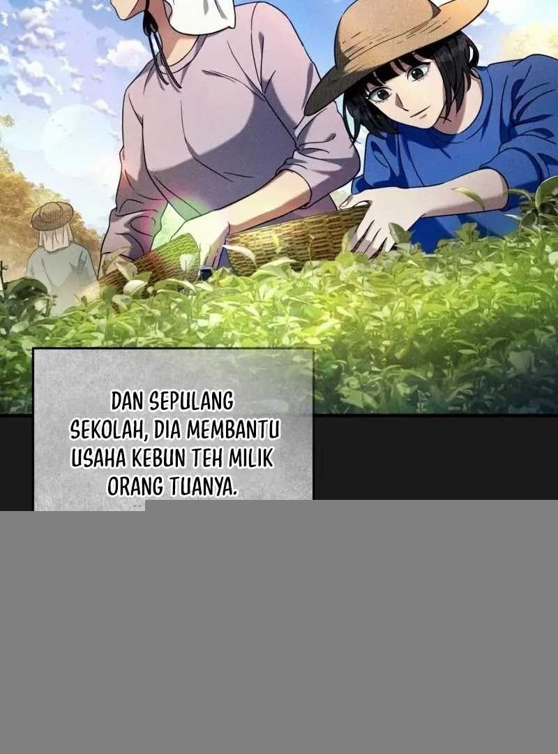 The Delusional Hunter in Another World Chapter 31 Gambar 33