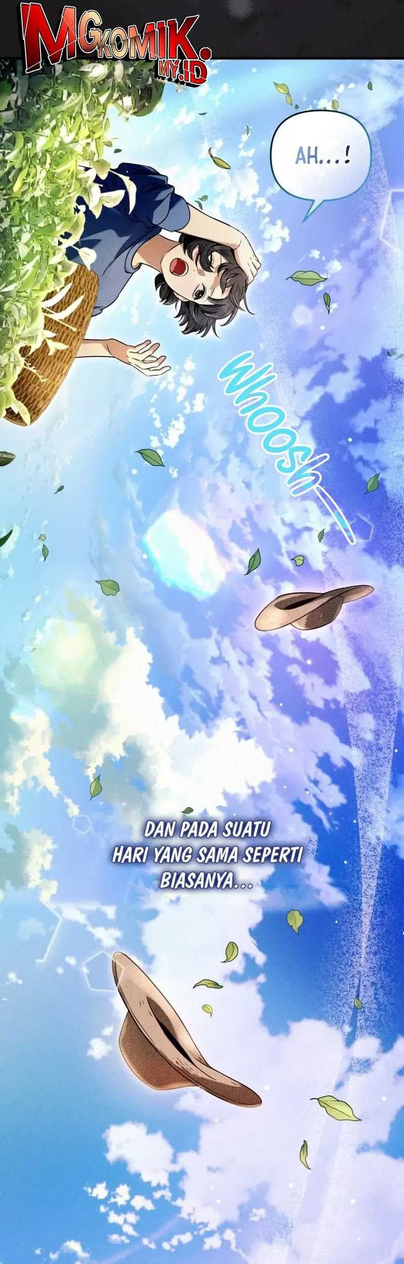 The Delusional Hunter in Another World Chapter 31 Gambar 36