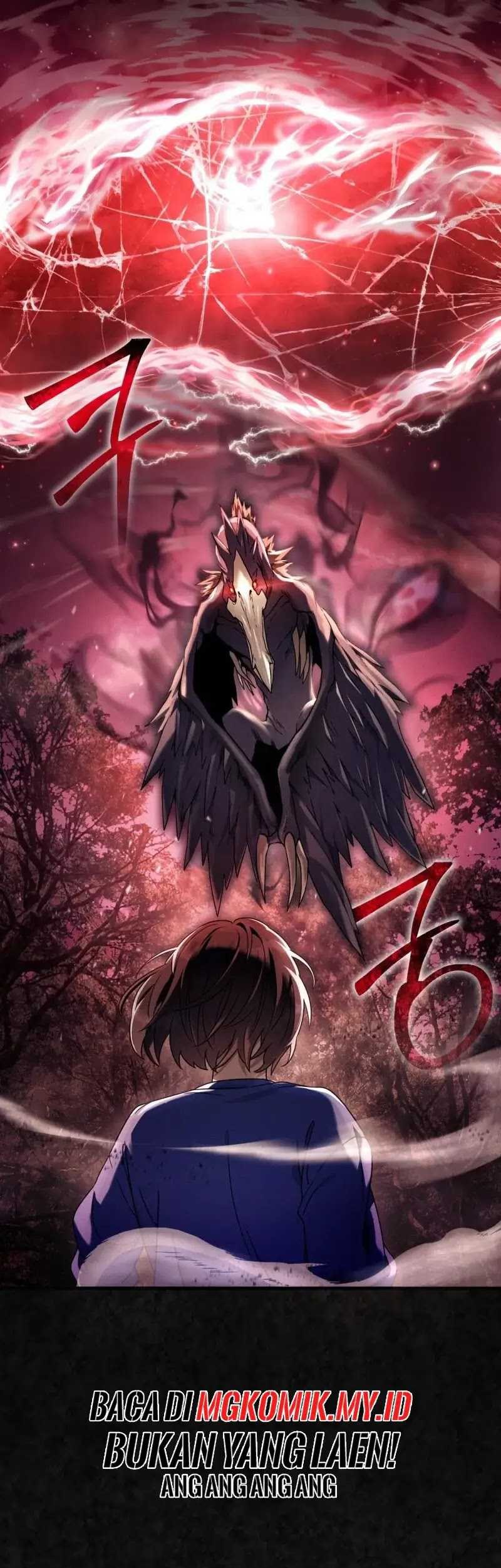 The Delusional Hunter in Another World Chapter 31 Gambar 40