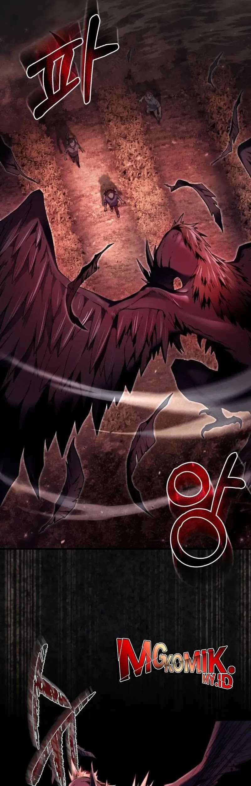 The Delusional Hunter in Another World Chapter 31 Gambar 42