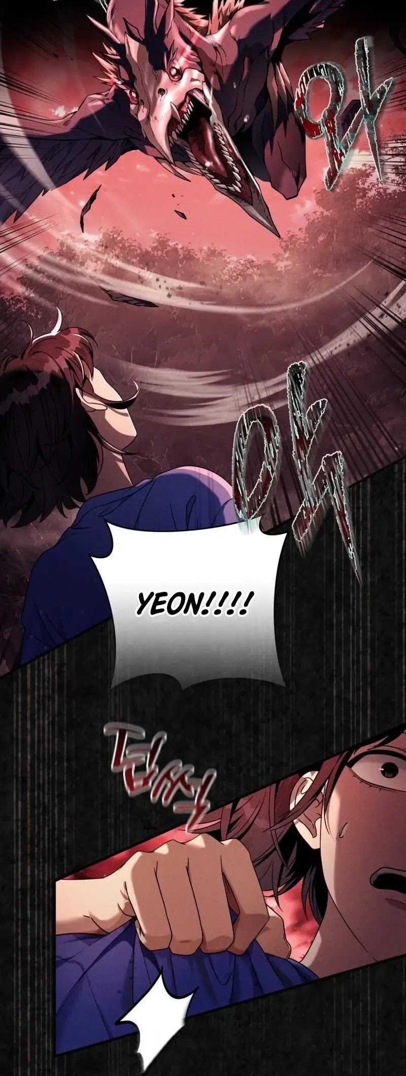 The Delusional Hunter in Another World Chapter 31 Gambar 43