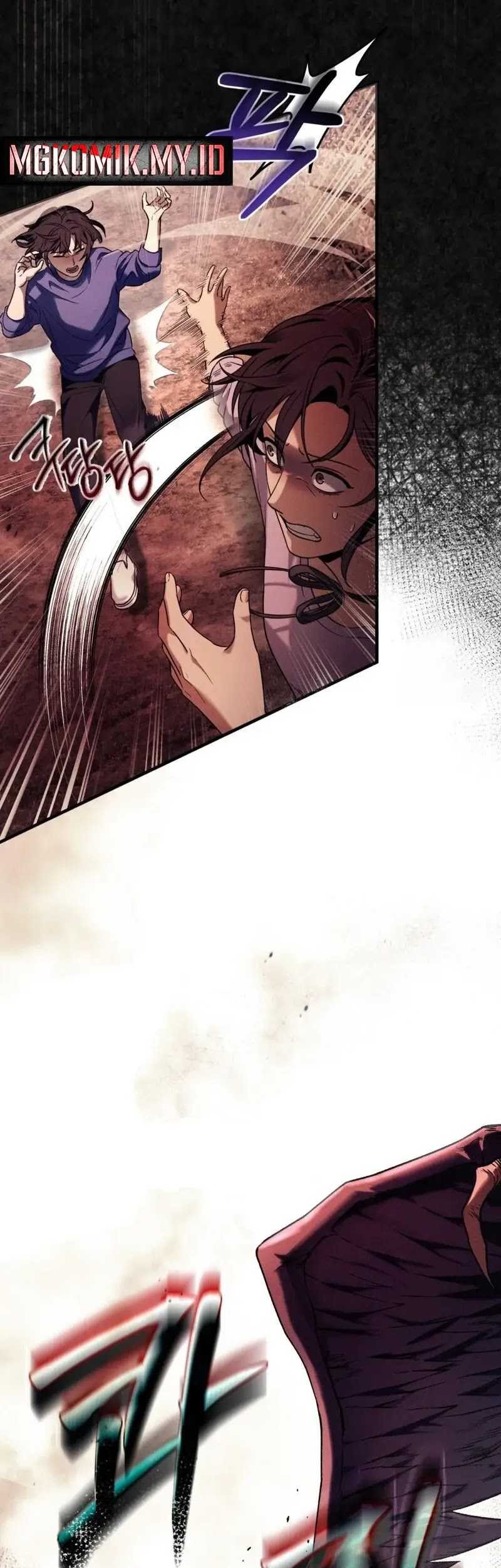 The Delusional Hunter in Another World Chapter 31 Gambar 44