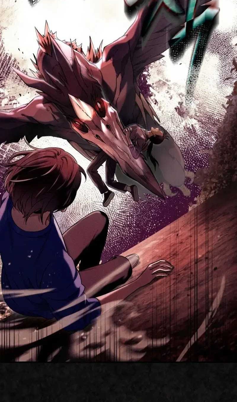 The Delusional Hunter in Another World Chapter 31 Gambar 45