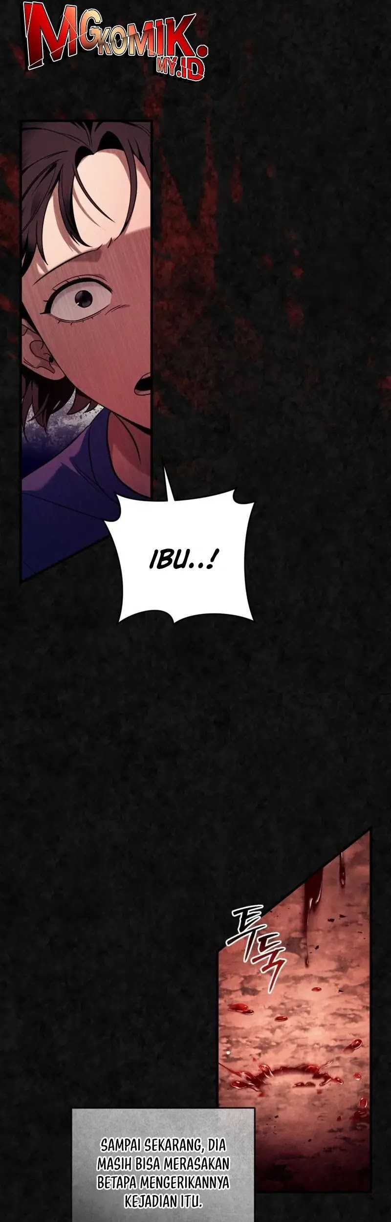 The Delusional Hunter in Another World Chapter 31 Gambar 46