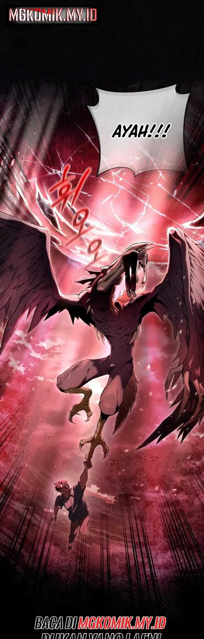 The Delusional Hunter in Another World Chapter 31 Gambar 50