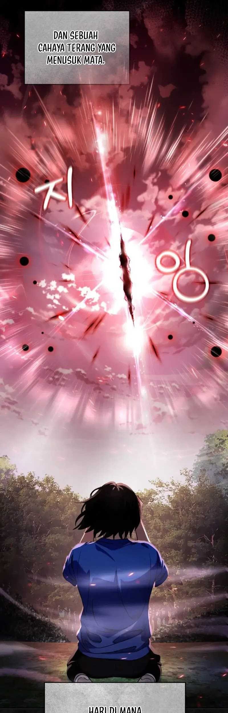 The Delusional Hunter in Another World Chapter 31 Gambar 52