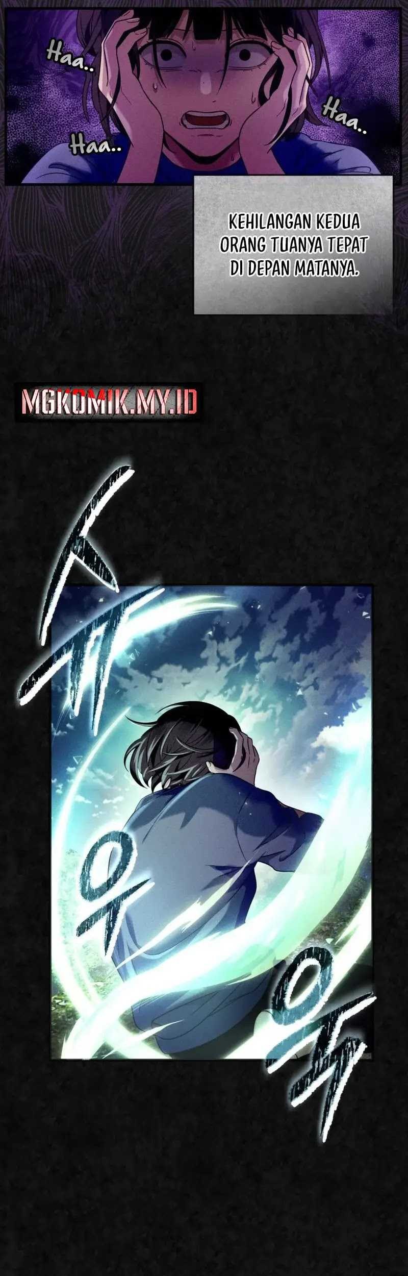 The Delusional Hunter in Another World Chapter 31 Gambar 54