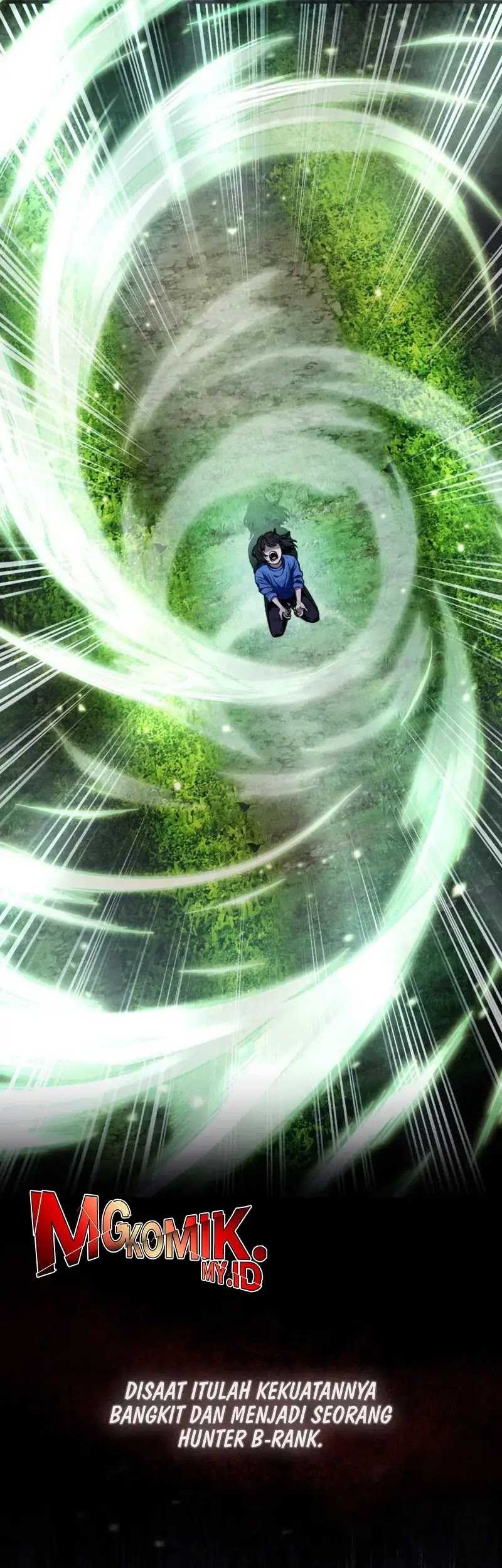 The Delusional Hunter in Another World Chapter 31 Gambar 56