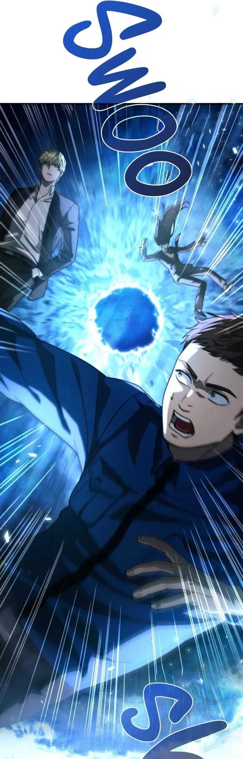 Manhwa The Delusional Hunter in Another World Chapter 31 gambar nomor 2