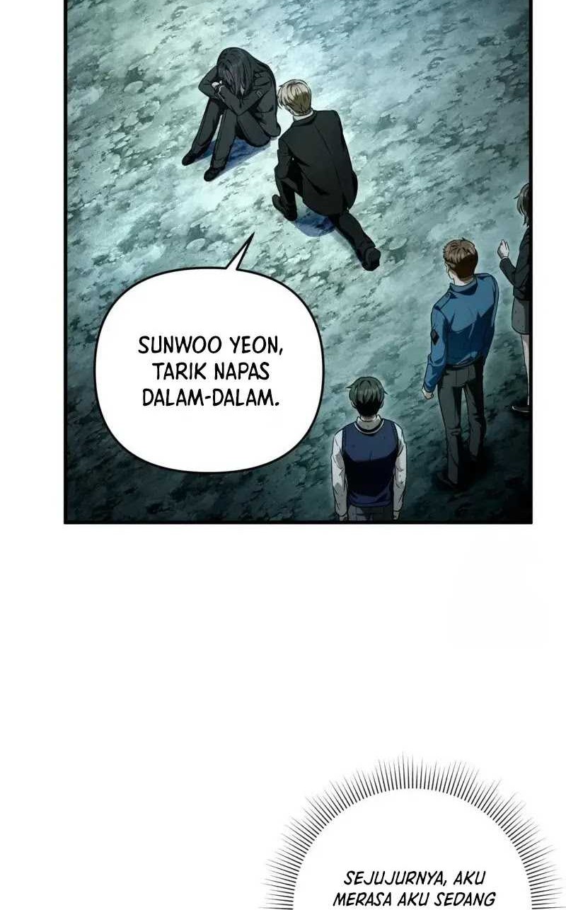 The Delusional Hunter in Another World Chapter 31 Gambar 63