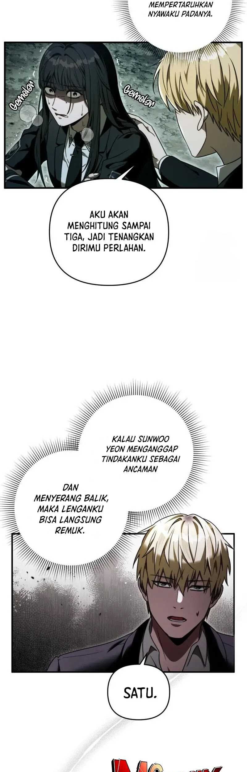 The Delusional Hunter in Another World Chapter 31 Gambar 64