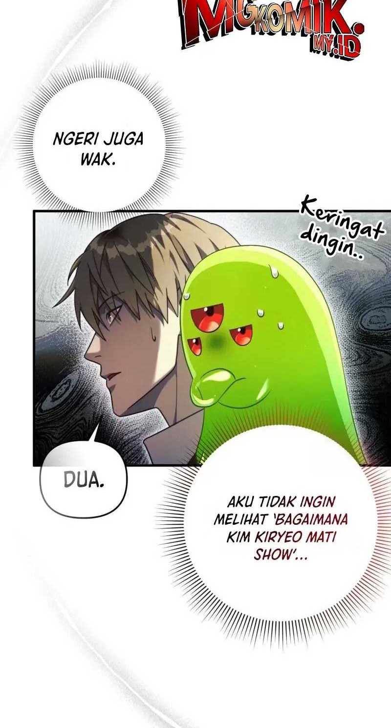 The Delusional Hunter in Another World Chapter 31 Gambar 65