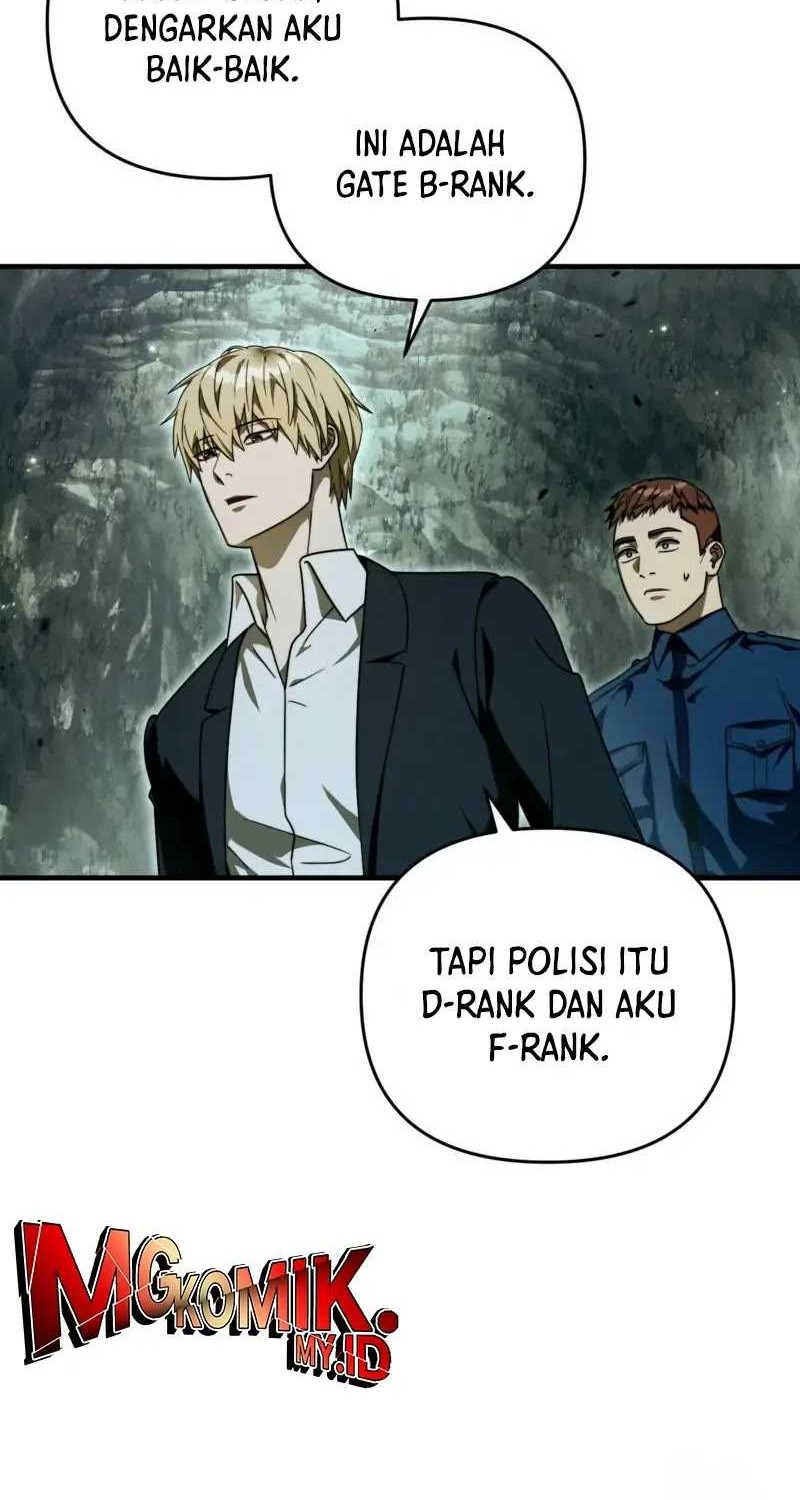 The Delusional Hunter in Another World Chapter 31 Gambar 67