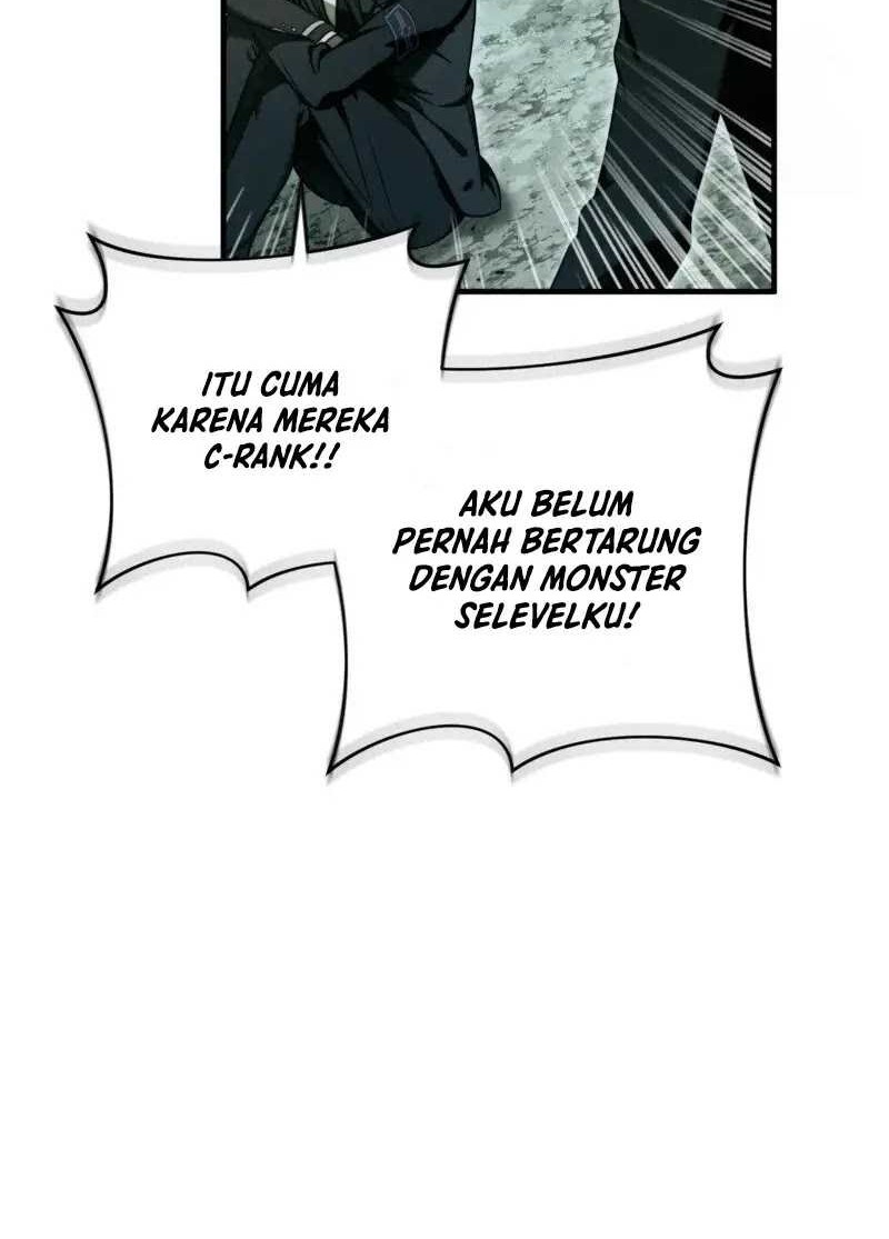 The Delusional Hunter in Another World Chapter 31 Gambar 69
