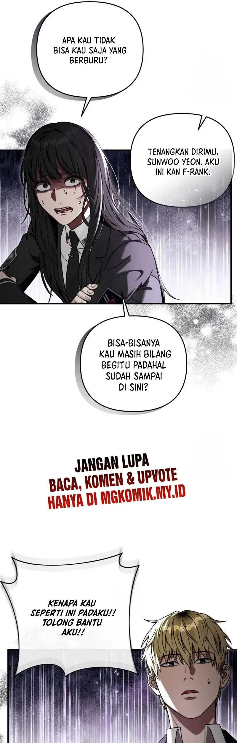 The Delusional Hunter in Another World Chapter 31 Gambar 70