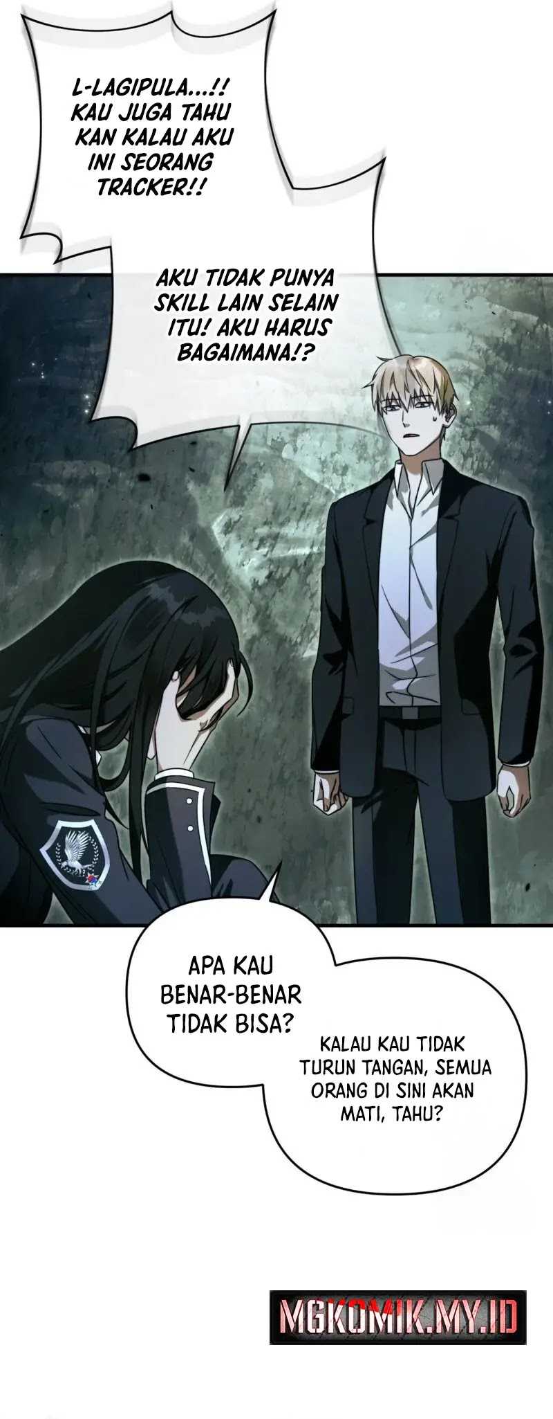 The Delusional Hunter in Another World Chapter 31 Gambar 72