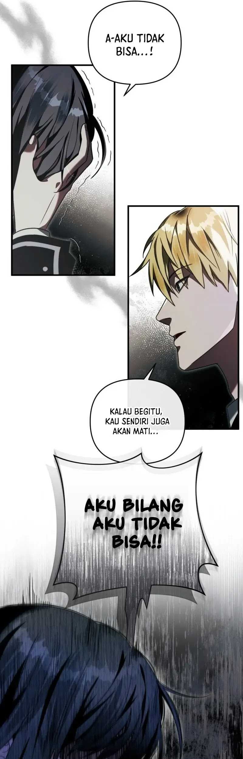 The Delusional Hunter in Another World Chapter 31 Gambar 73