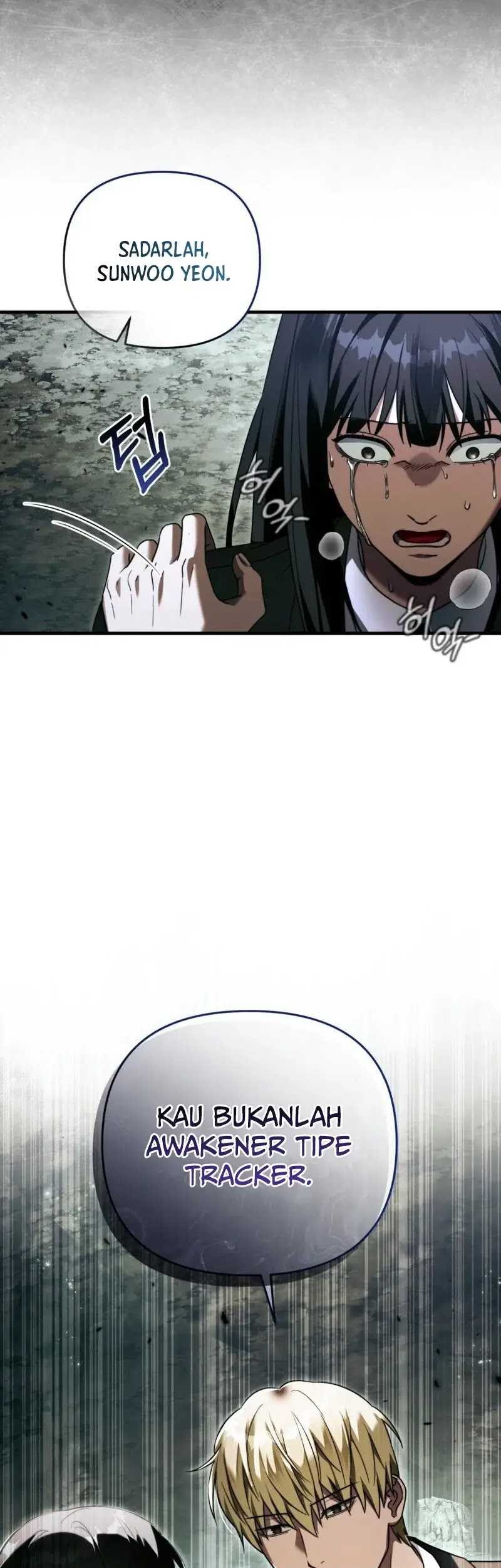 The Delusional Hunter in Another World Chapter 31 Gambar 75