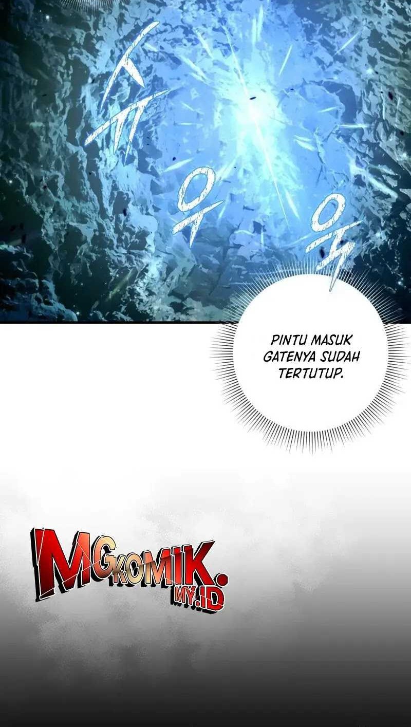 The Delusional Hunter in Another World Chapter 31 Gambar 13