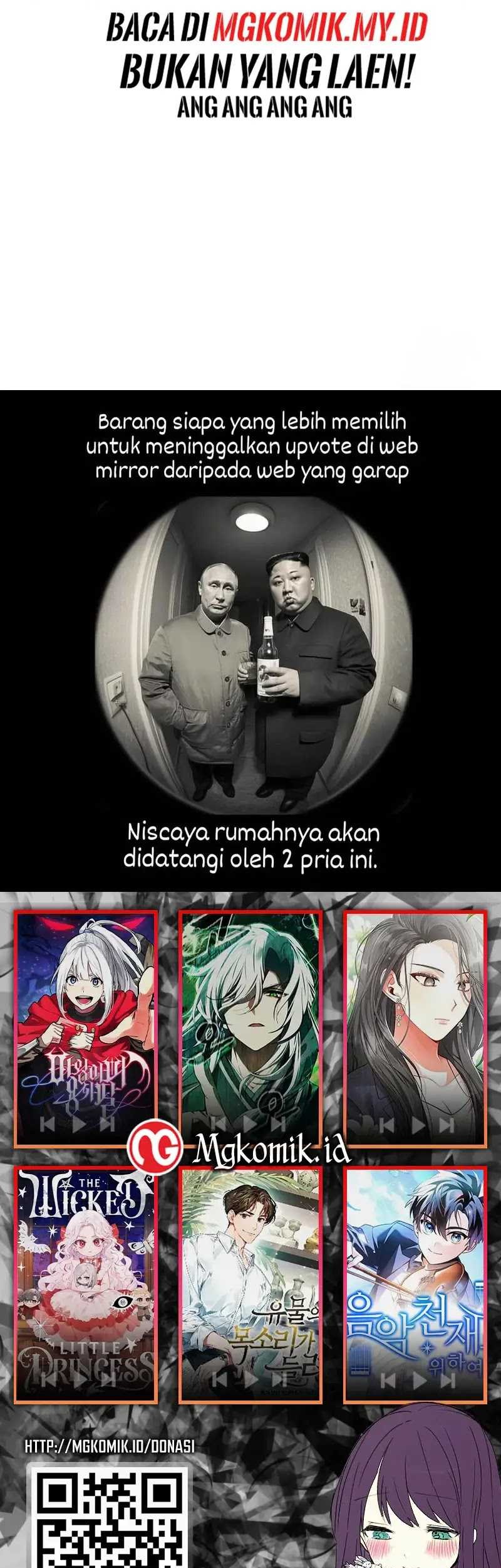 The Delusional Hunter in Another World Chapter 31 Gambar 77
