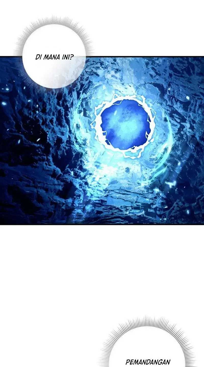 The Delusional Hunter in Another World Chapter 31 Gambar 7