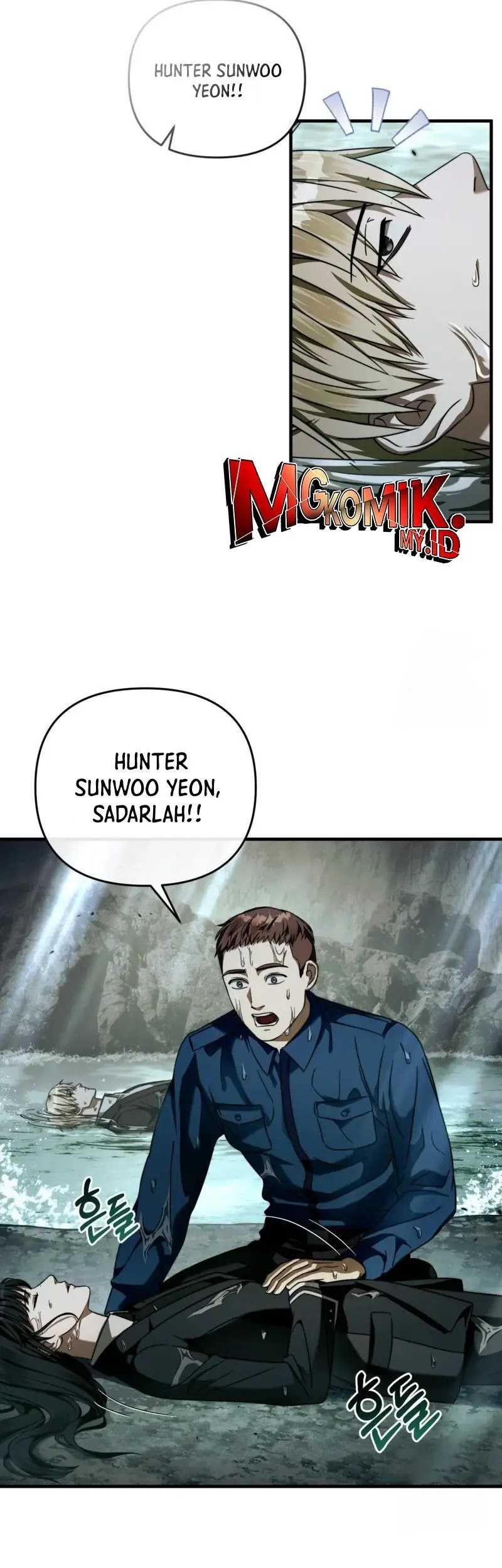 The Delusional Hunter in Another World Chapter 31 Gambar 10