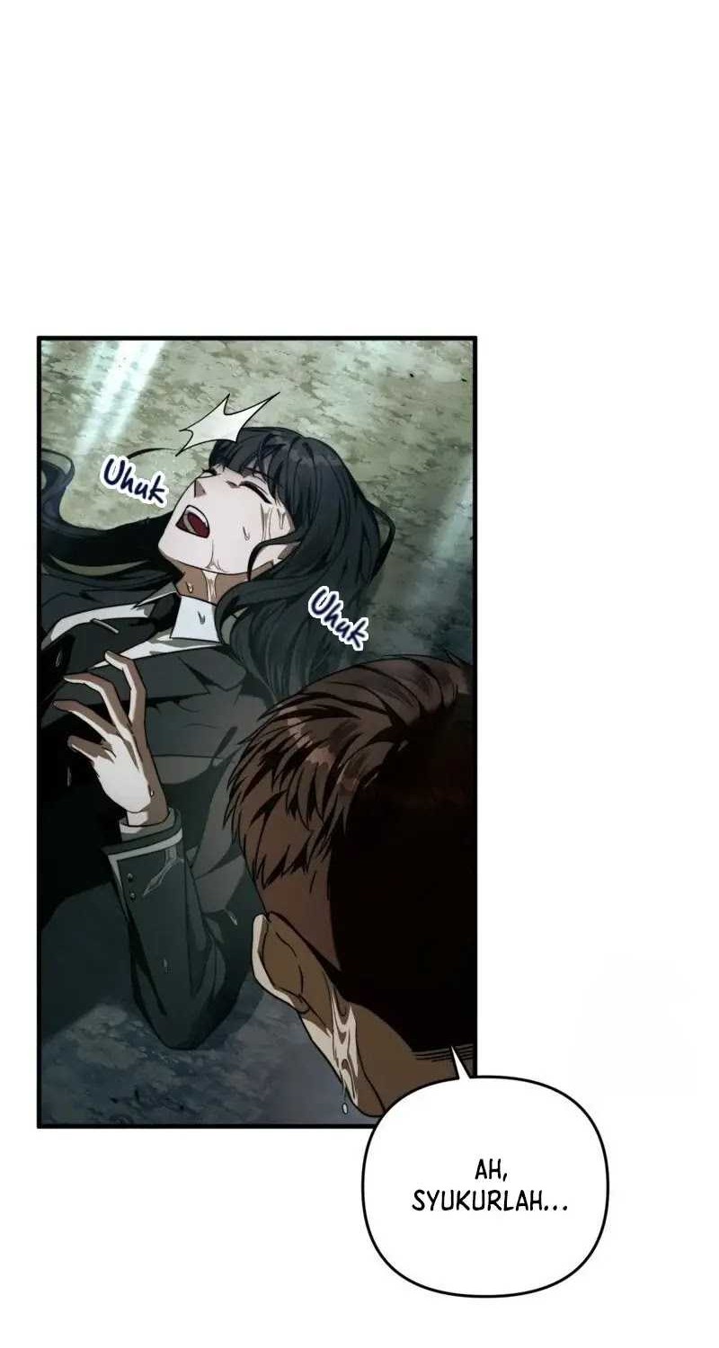 The Delusional Hunter in Another World Chapter 31 Gambar 11