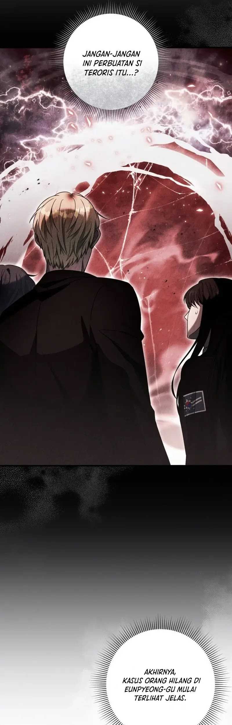 The Delusional Hunter in Another World Chapter 31 Gambar 14