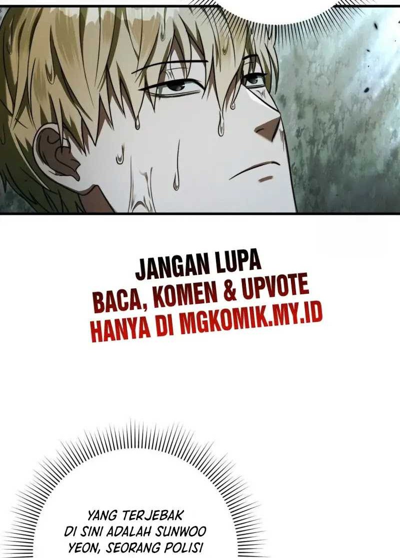 The Delusional Hunter in Another World Chapter 31 Gambar 15