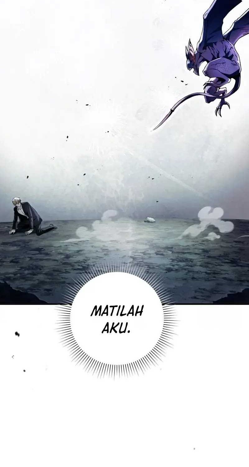 The Delusional Hunter in Another World Chapter 32 Gambar 28