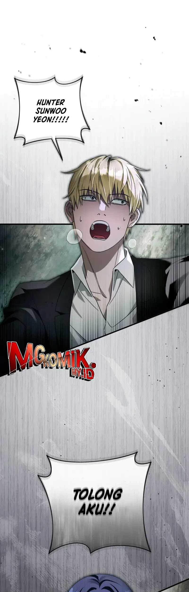 The Delusional Hunter in Another World Chapter 32 Gambar 29