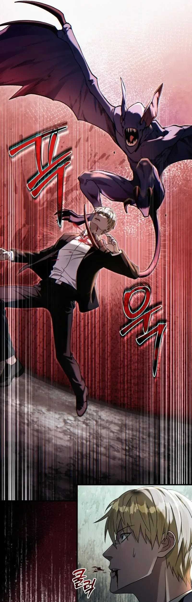 The Delusional Hunter in Another World Chapter 32 Gambar 31