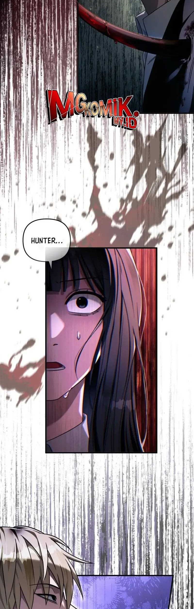 The Delusional Hunter in Another World Chapter 32 Gambar 32