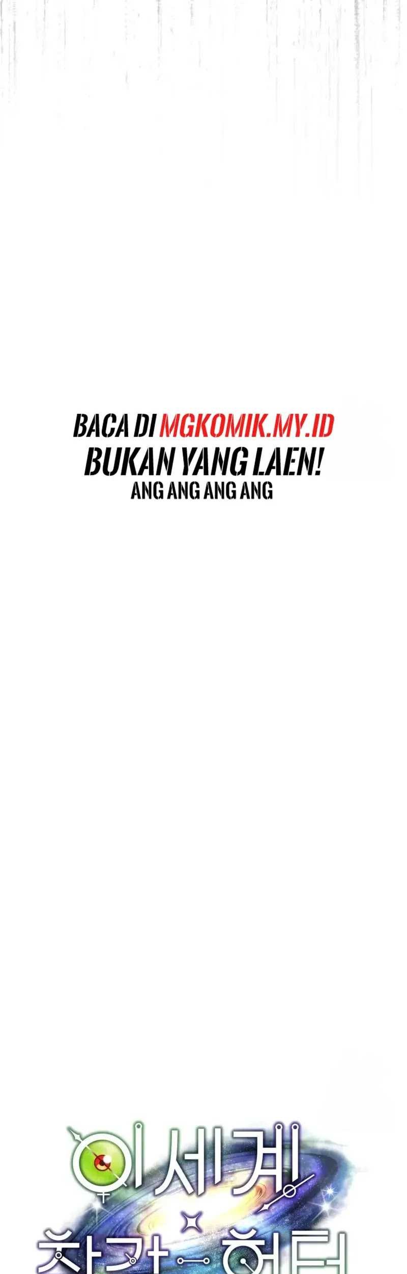 The Delusional Hunter in Another World Chapter 32 Gambar 34