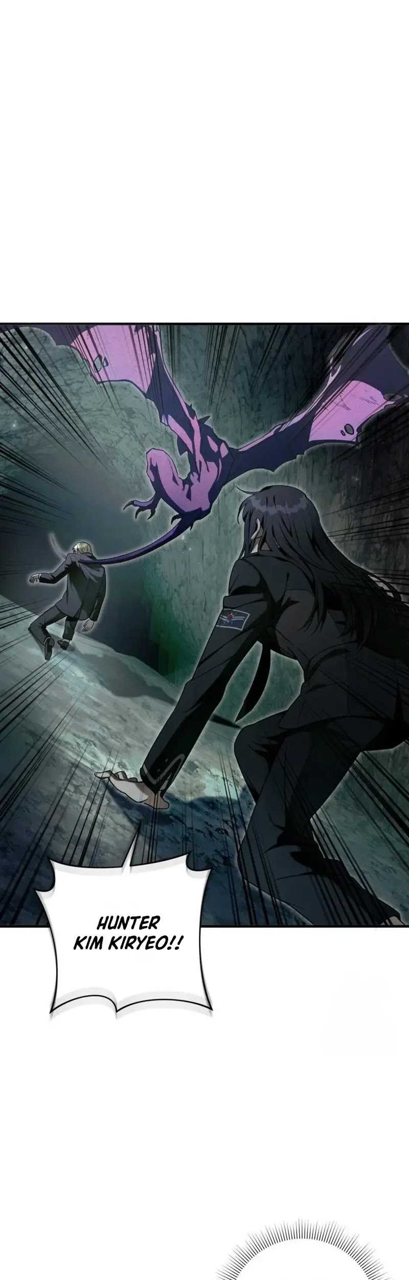 The Delusional Hunter in Another World Chapter 32 Gambar 36