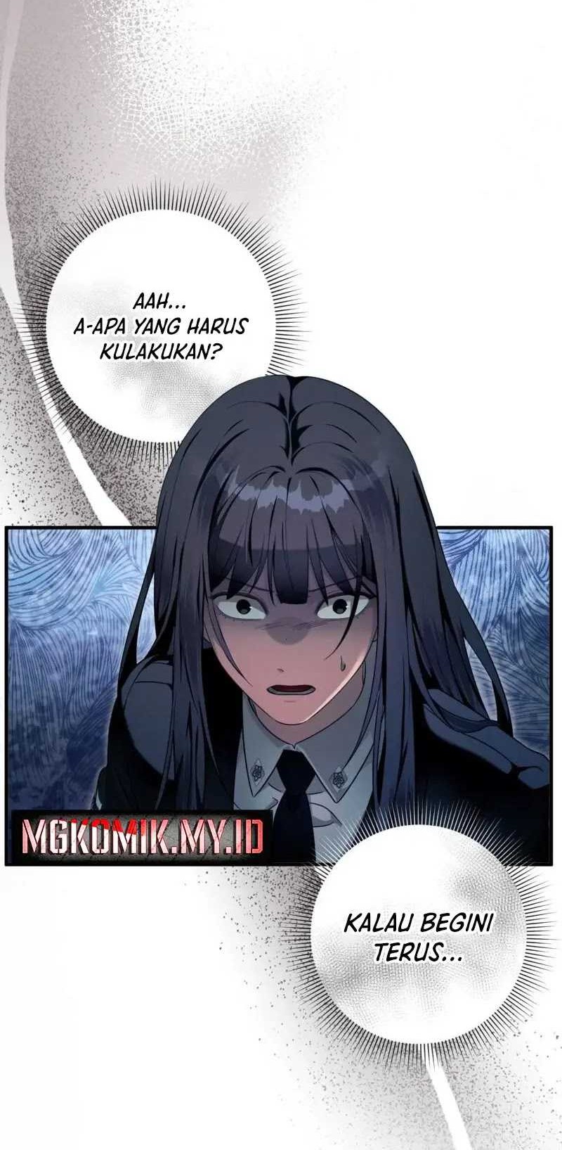 The Delusional Hunter in Another World Chapter 32 Gambar 39