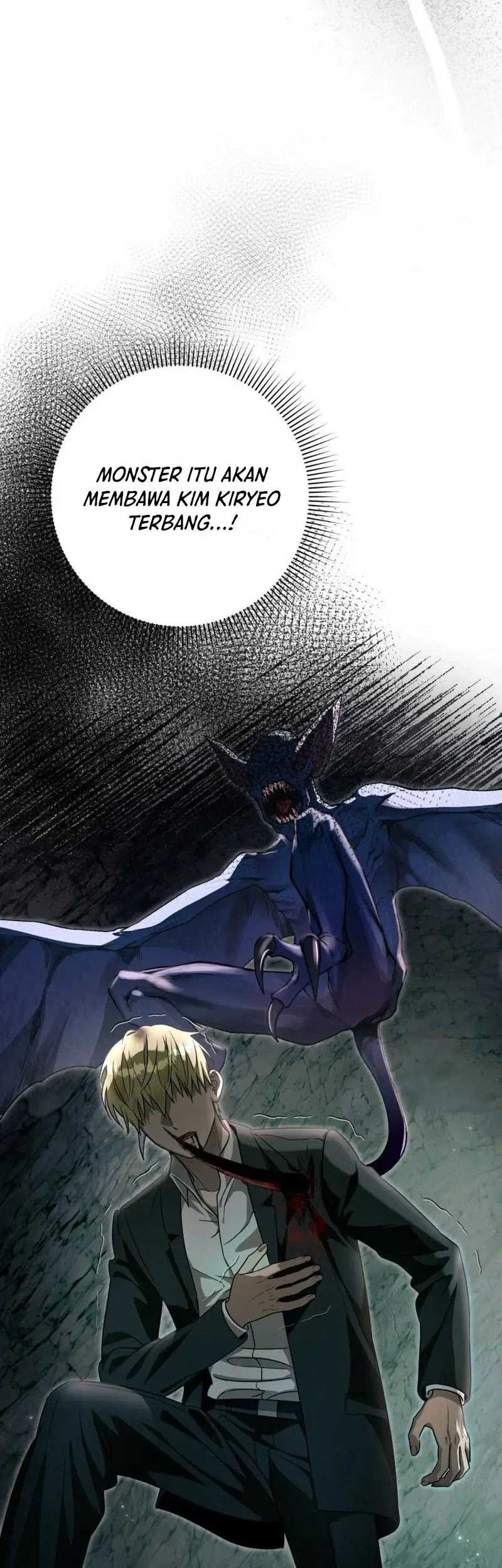 The Delusional Hunter in Another World Chapter 32 Gambar 40