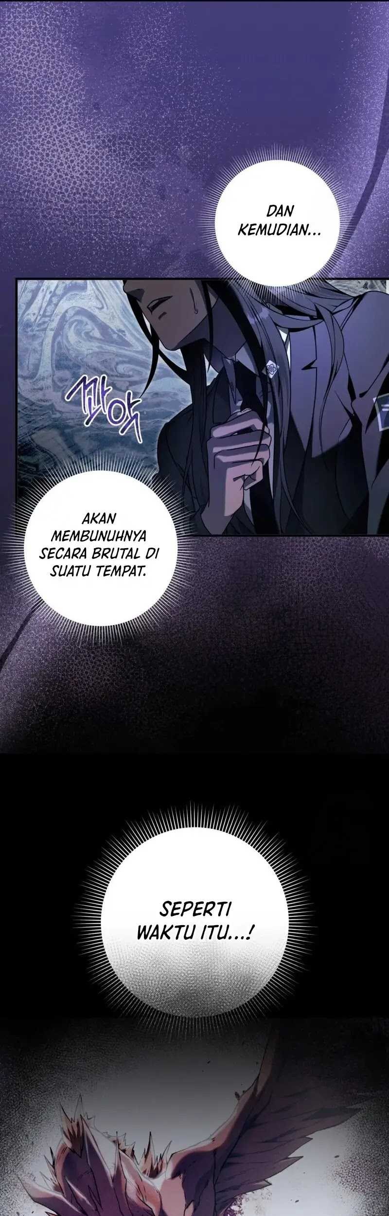 The Delusional Hunter in Another World Chapter 32 Gambar 42